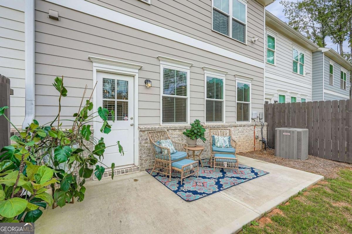 718 Trevett Way Marietta - 26