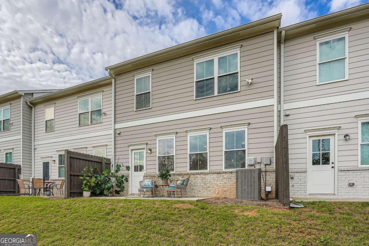 718 Trevett Way Marietta - 27