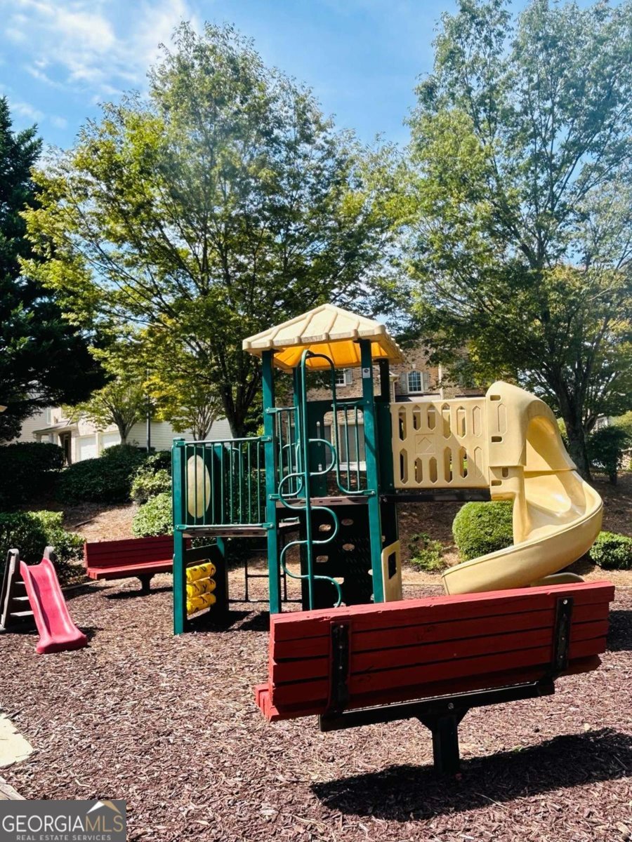 718 Trevett Way Marietta - 30