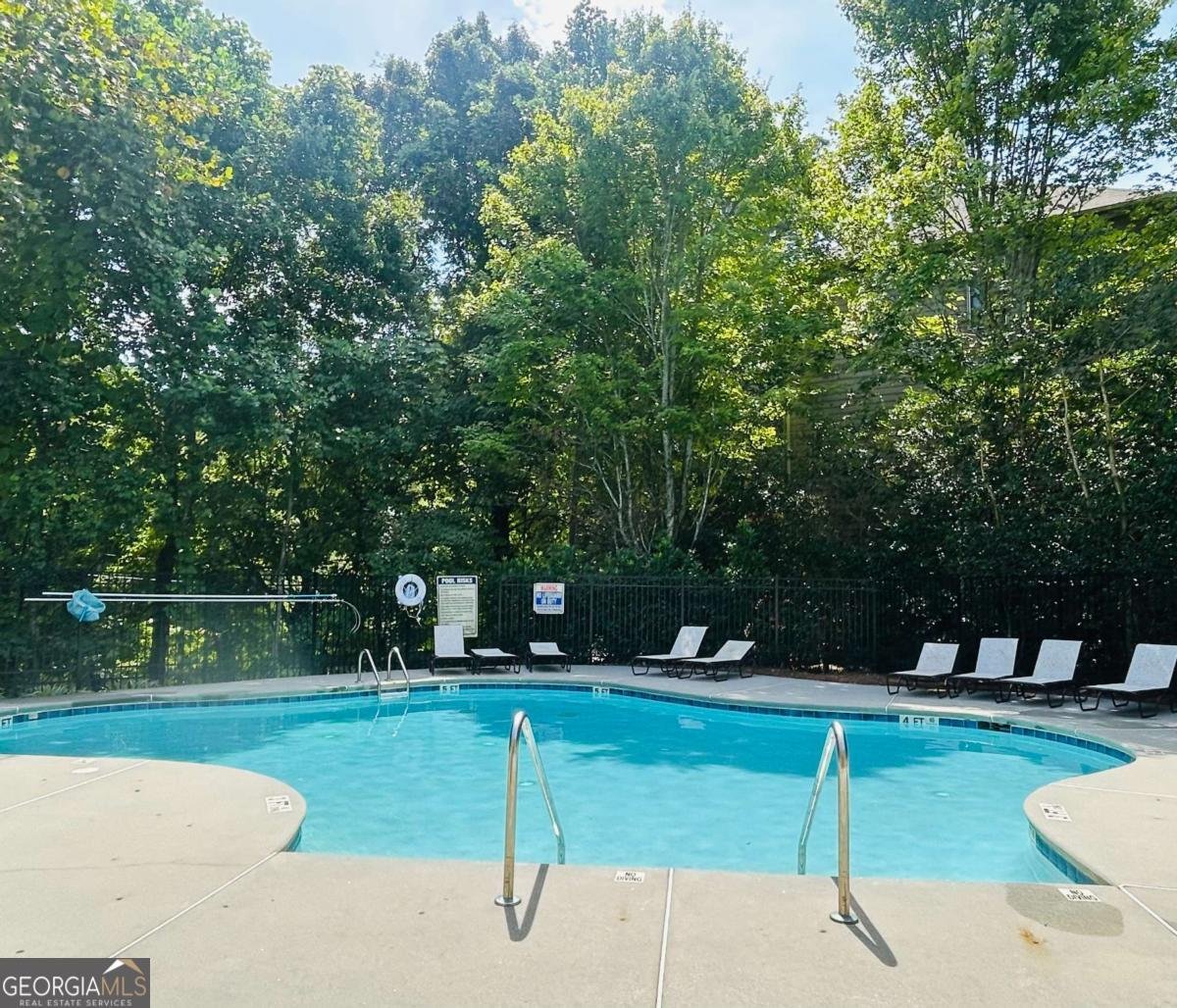 718 Trevett Way Marietta - 31