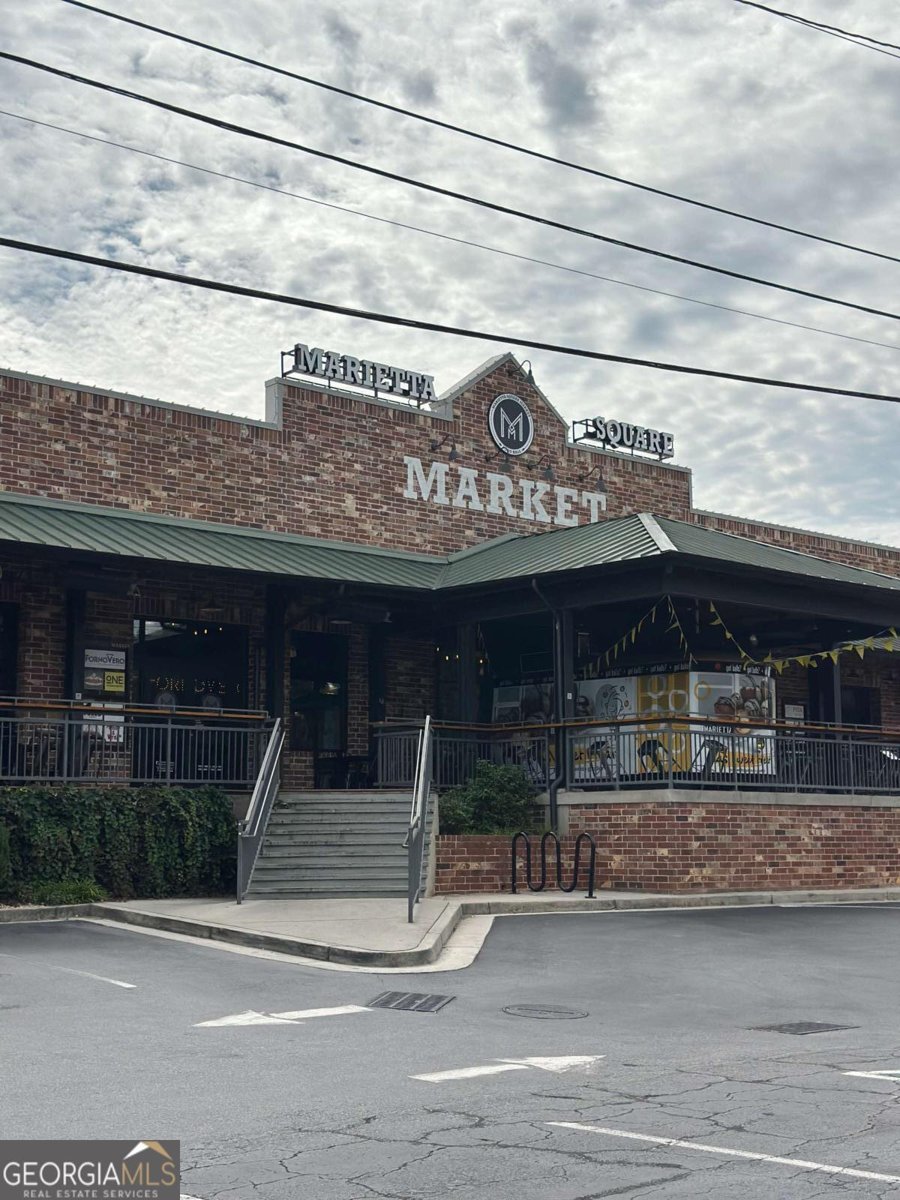 718 Trevett Way Marietta - 36