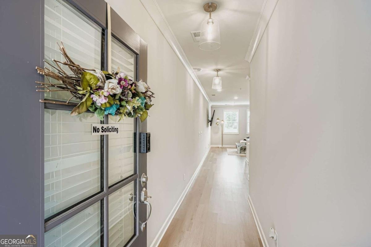 718 Trevett Way Marietta - 4