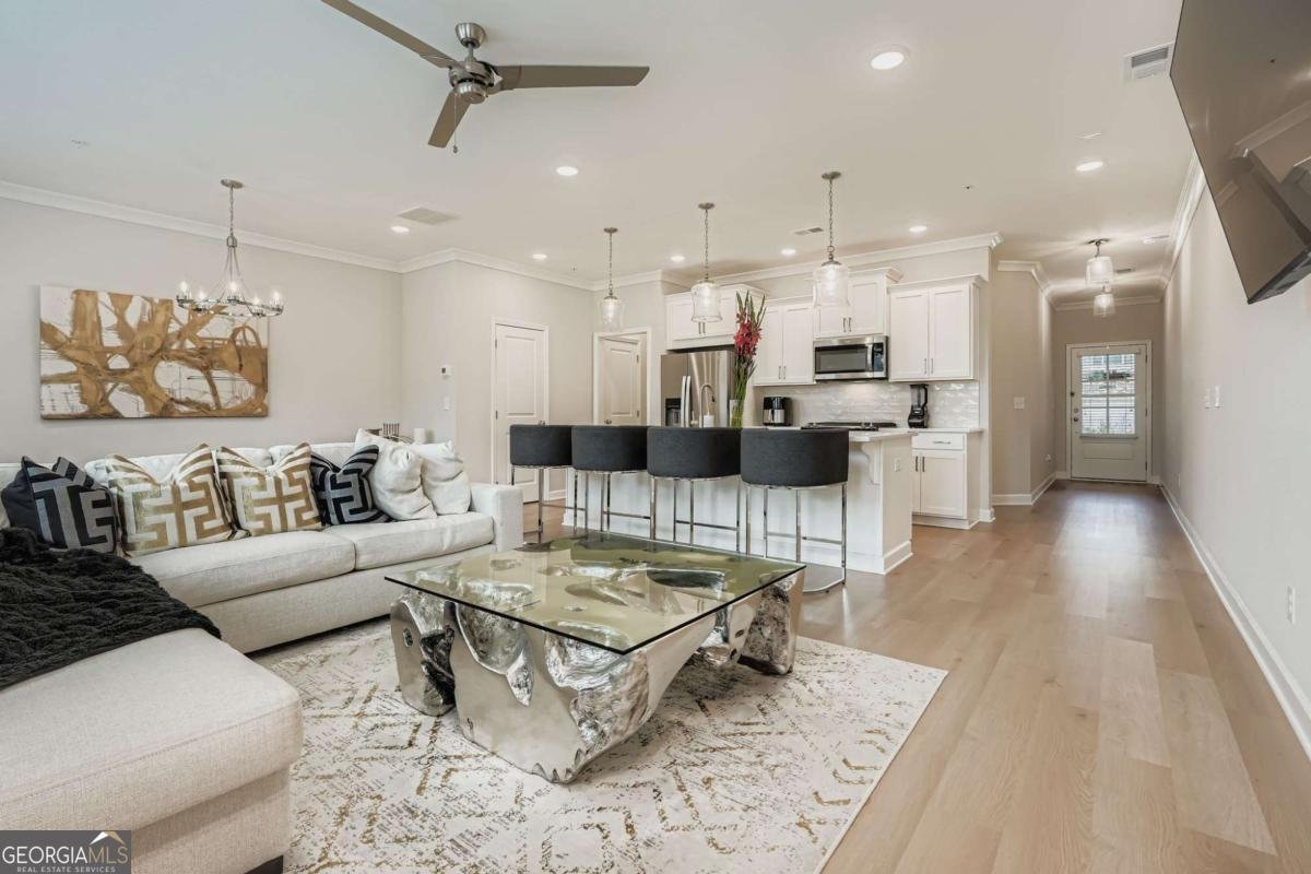 718 Trevett Way Marietta - 6