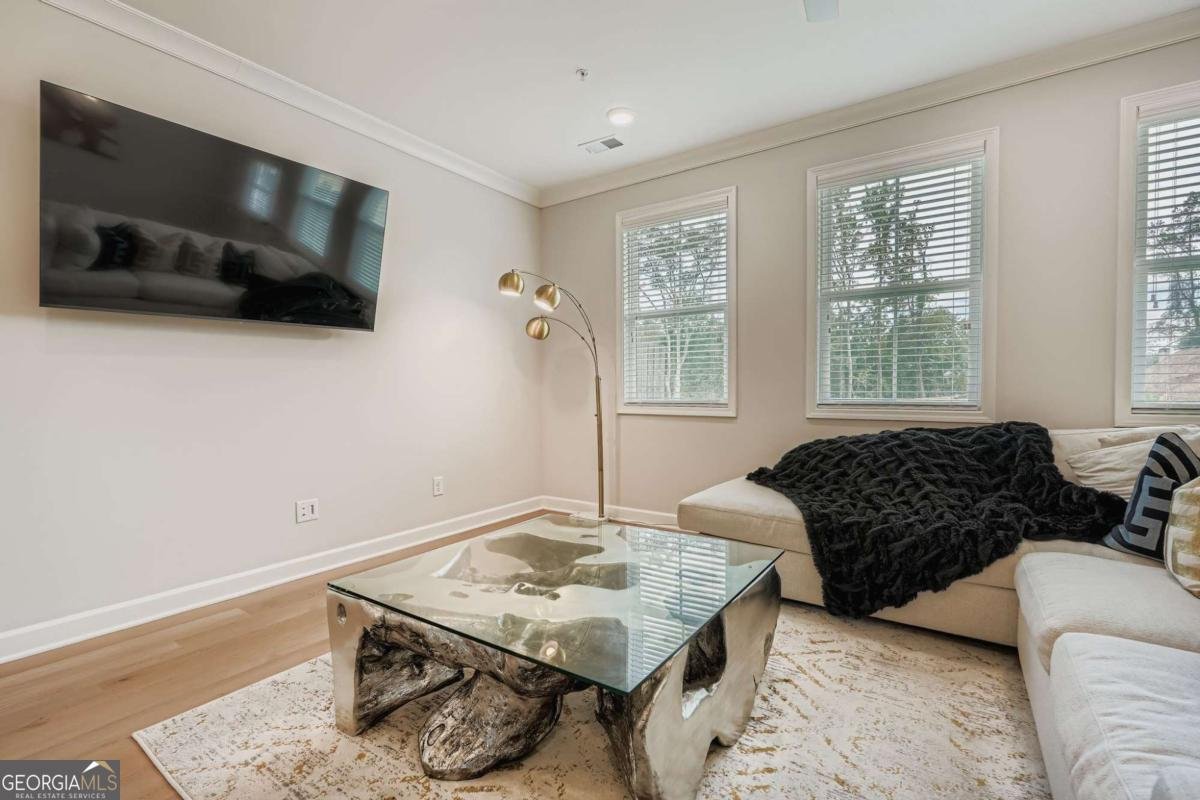 718 Trevett Way Marietta - 7