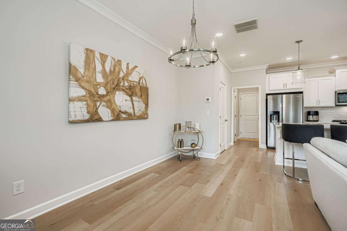 718 Trevett Way Marietta - 8