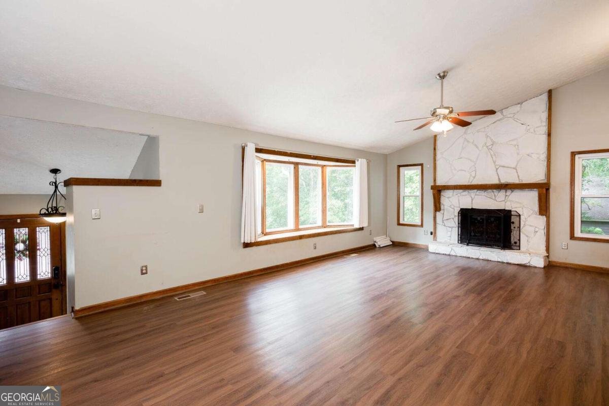 5068 Ravenwood Drive Marietta - 1