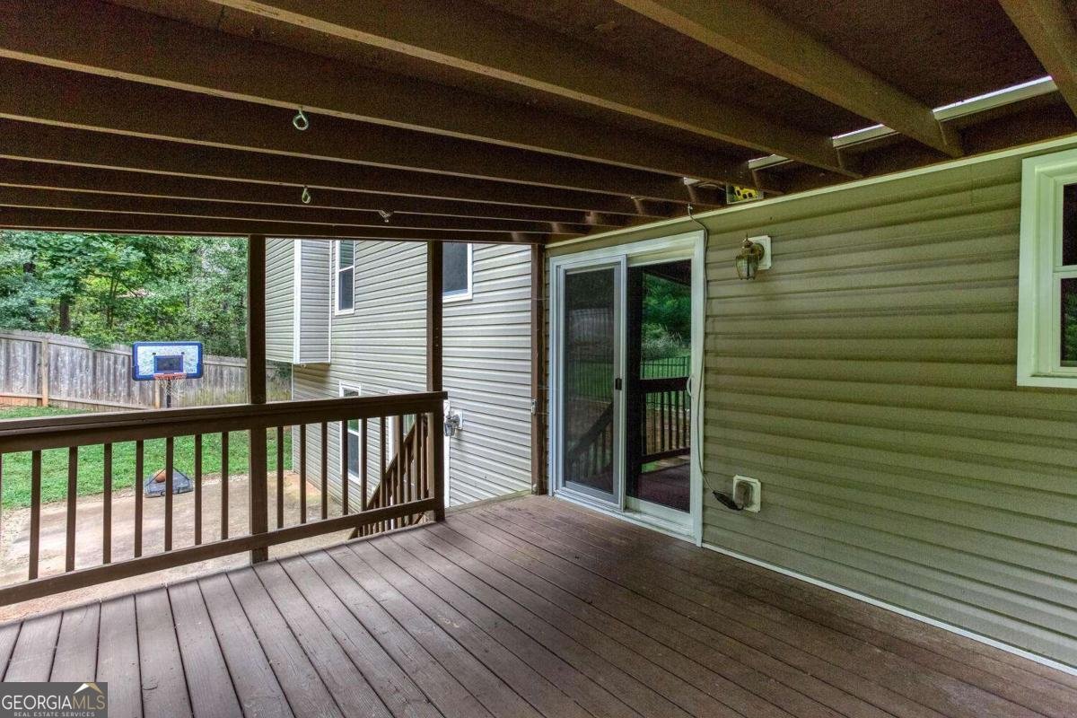 5068 Ravenwood Drive Marietta - 35