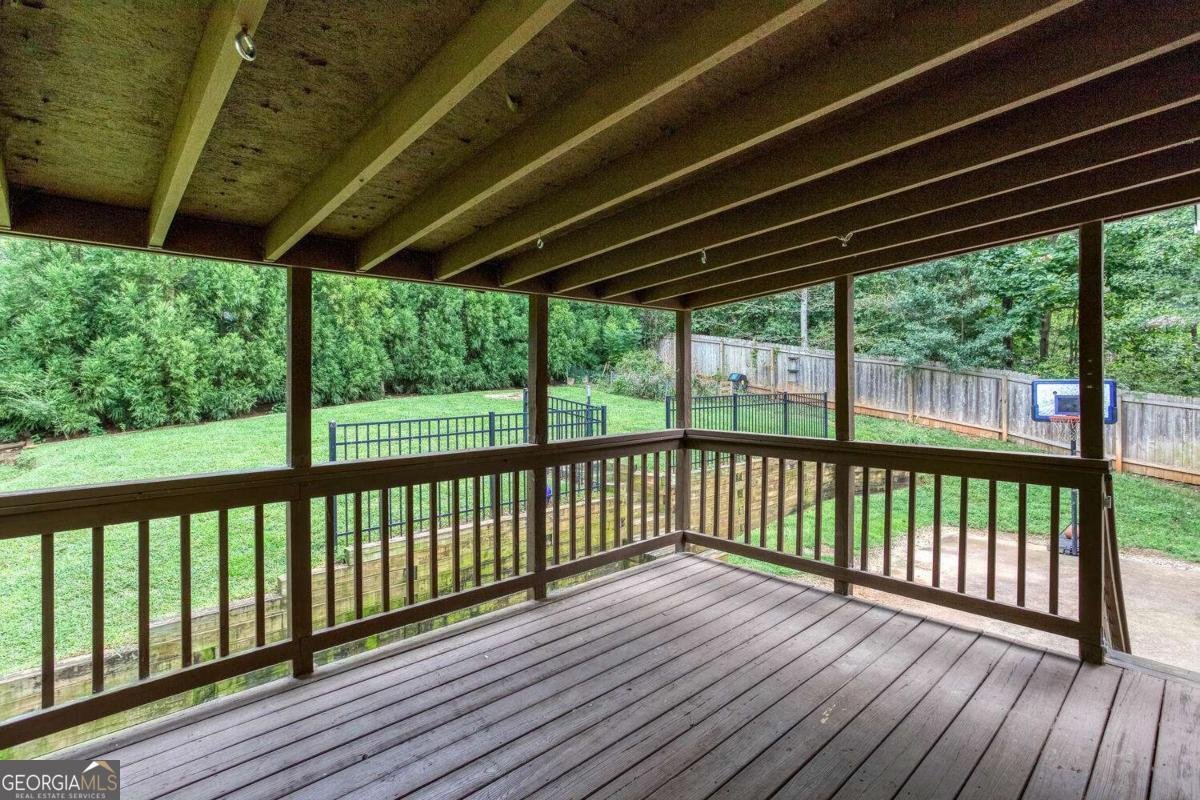 5068 Ravenwood Drive Marietta - 36