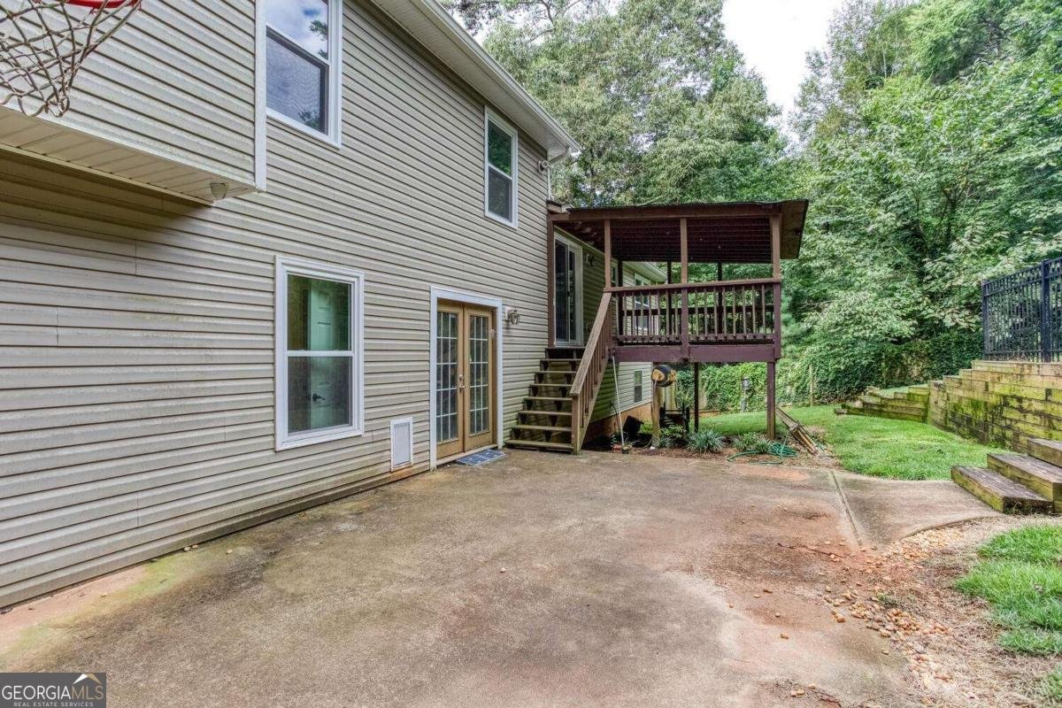5068 Ravenwood Drive Marietta - 38