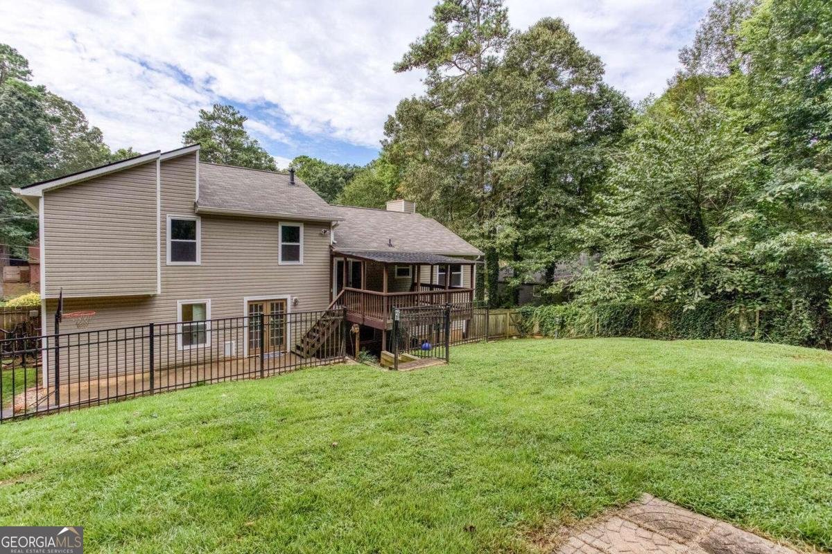 5068 Ravenwood Drive Marietta - 40