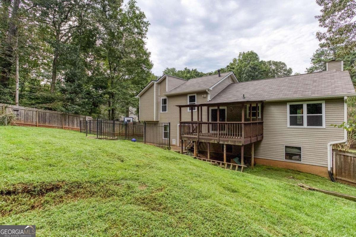 5068 Ravenwood Drive Marietta - 42