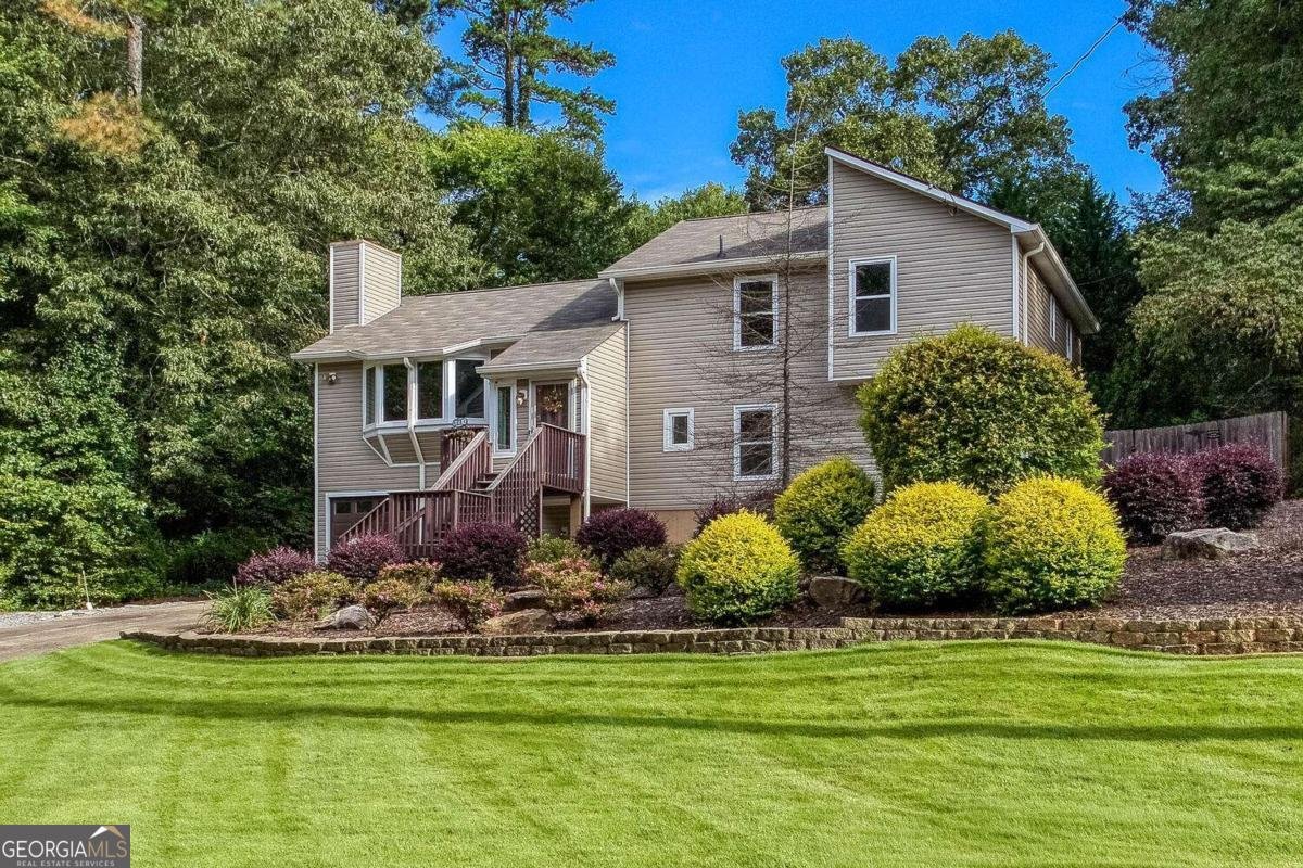 5068 Ravenwood Drive Marietta - 44