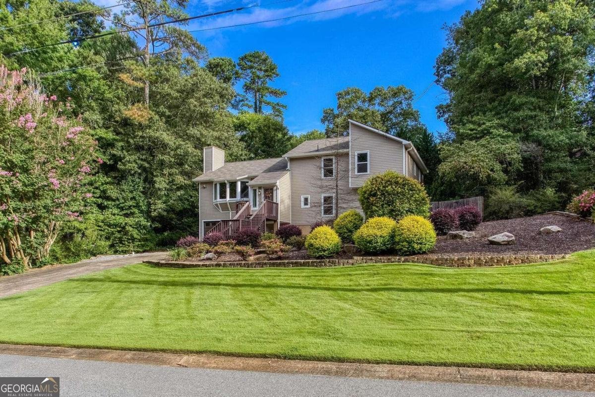 5068 Ravenwood Drive Marietta - 45