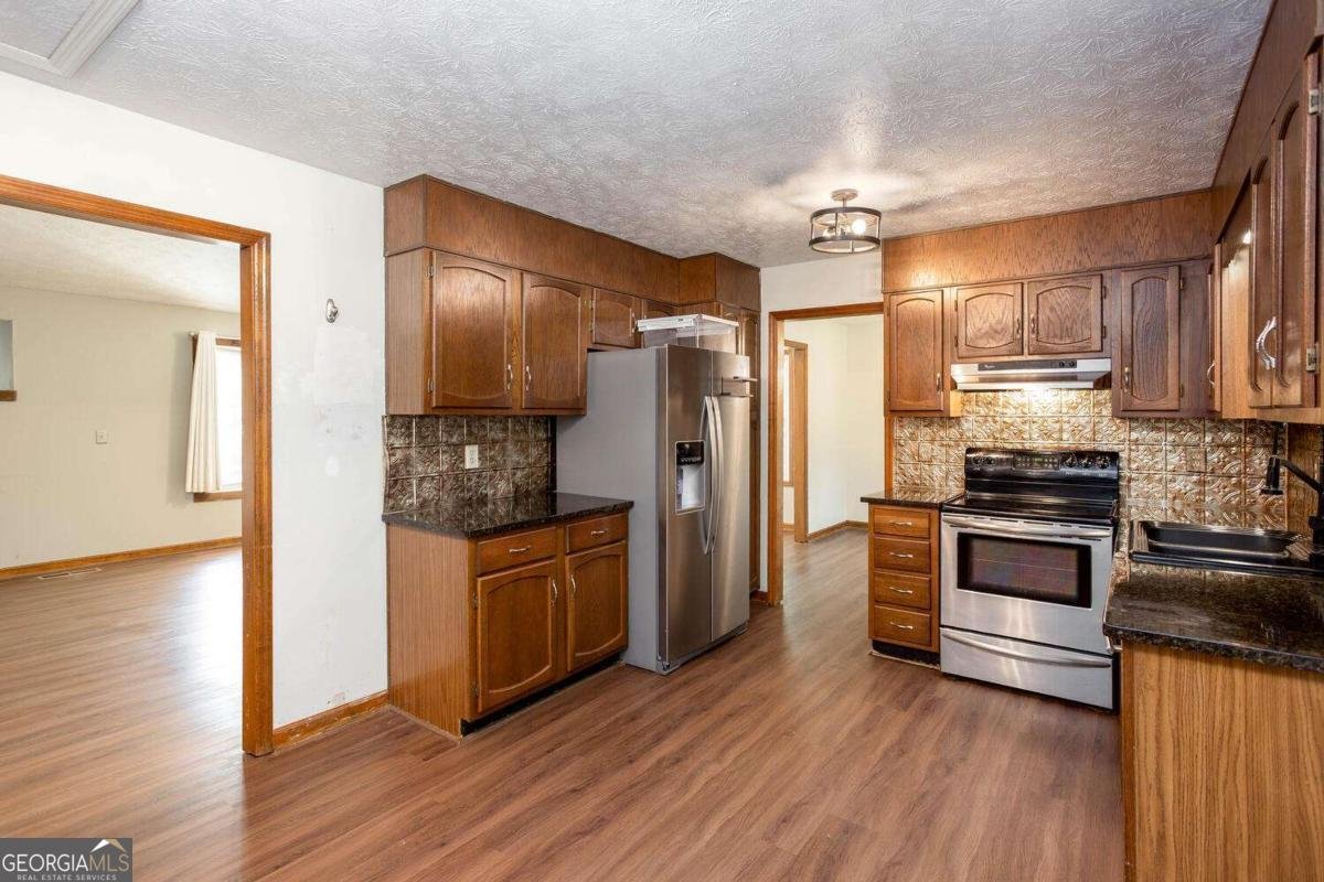 5068 Ravenwood Drive Marietta - 6