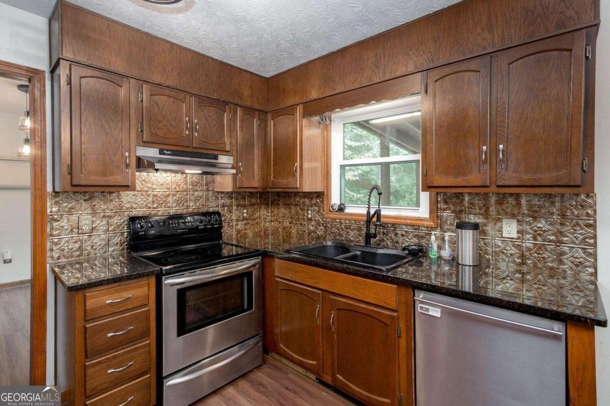 5068 Ravenwood Drive Marietta - 7