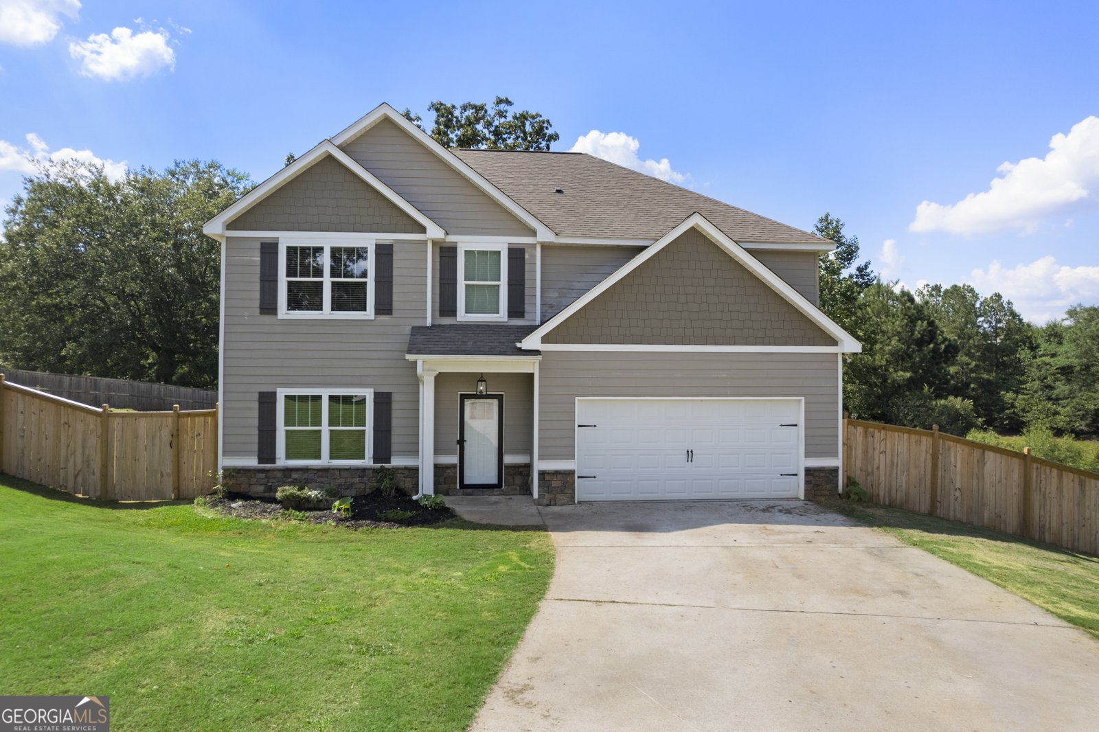 113 NATURES POINTE Trail Carrollton - 1