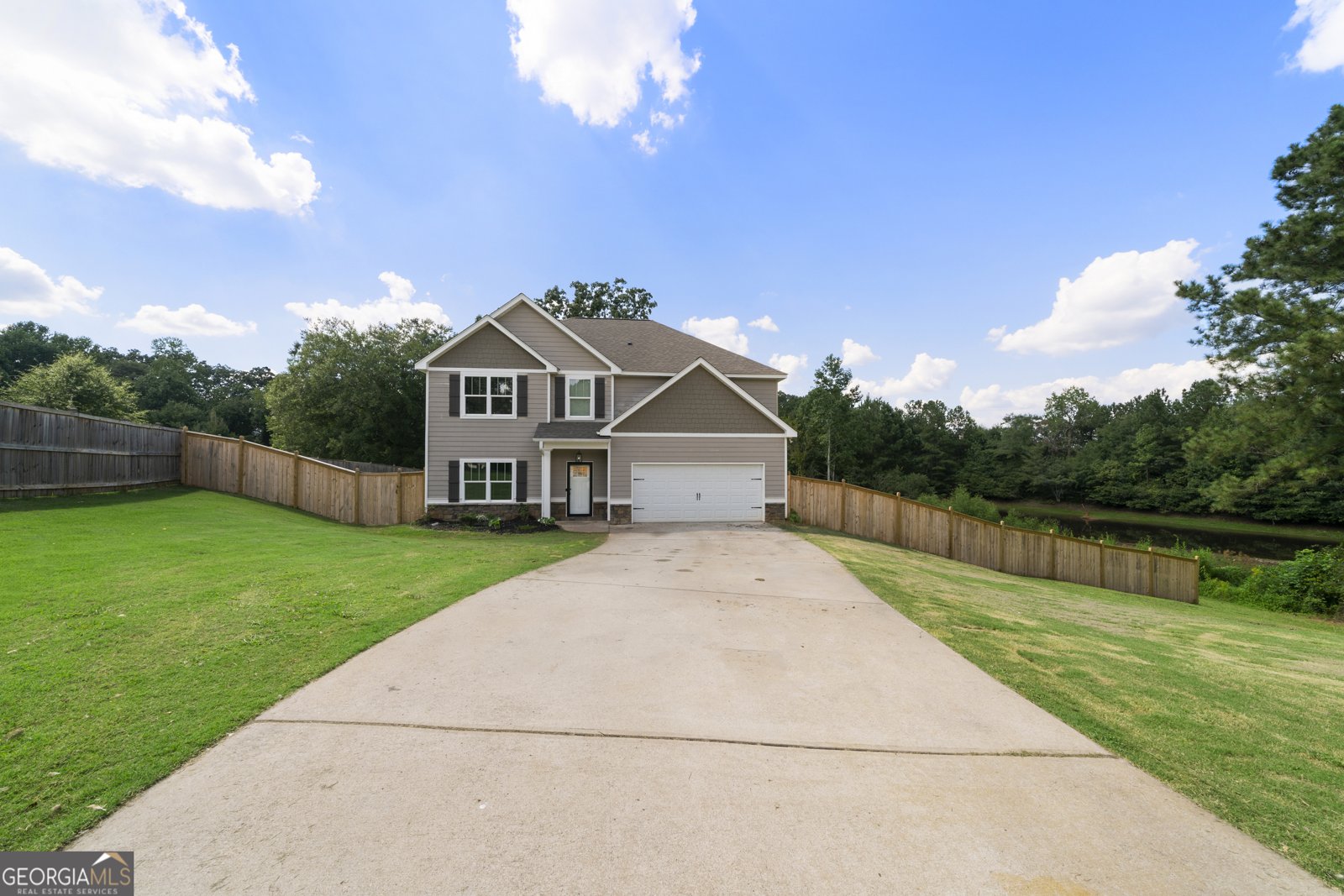 113 NATURES POINTE Trail Carrollton - 2
