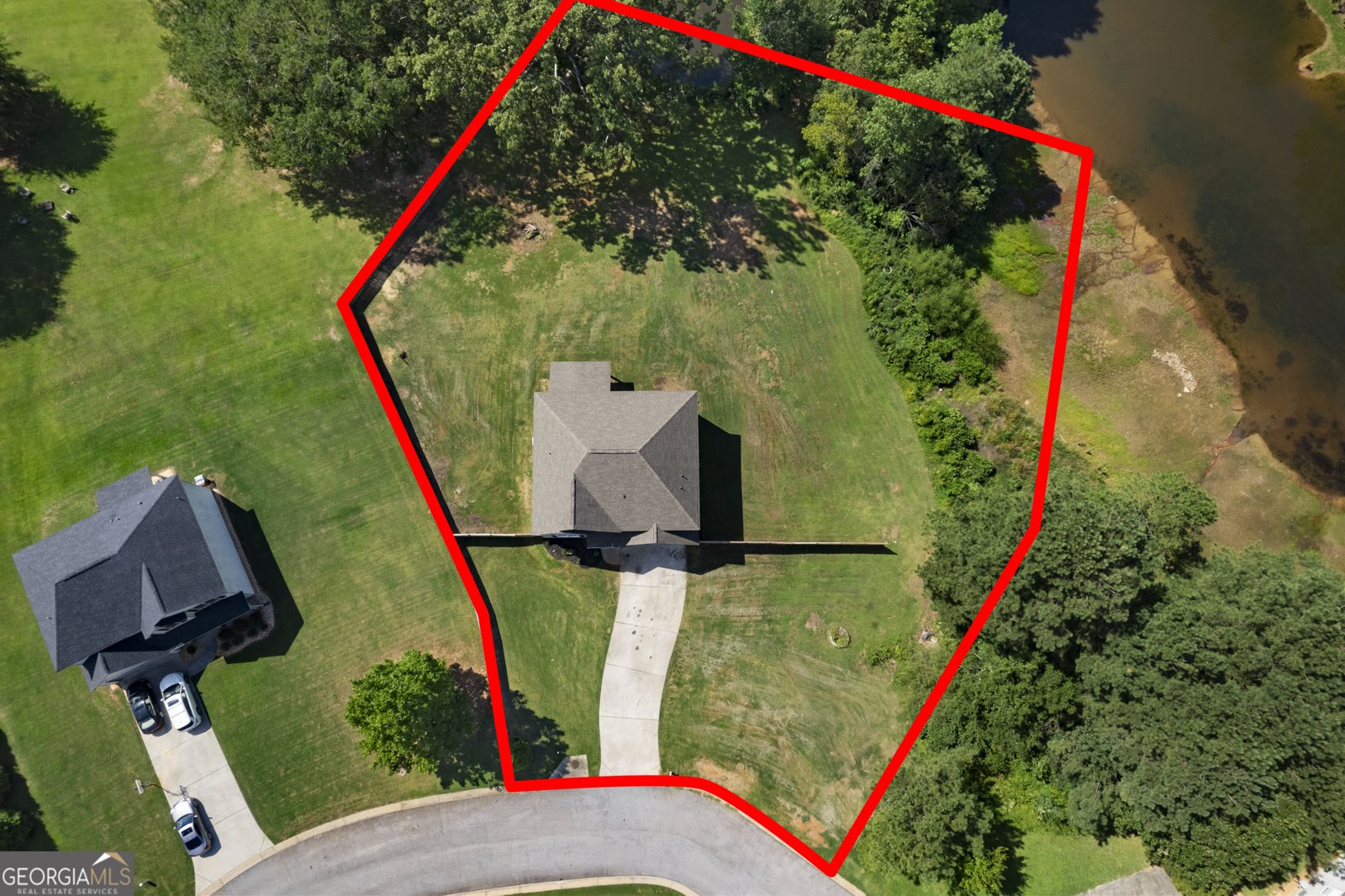 113 NATURES POINTE Trail Carrollton - 3