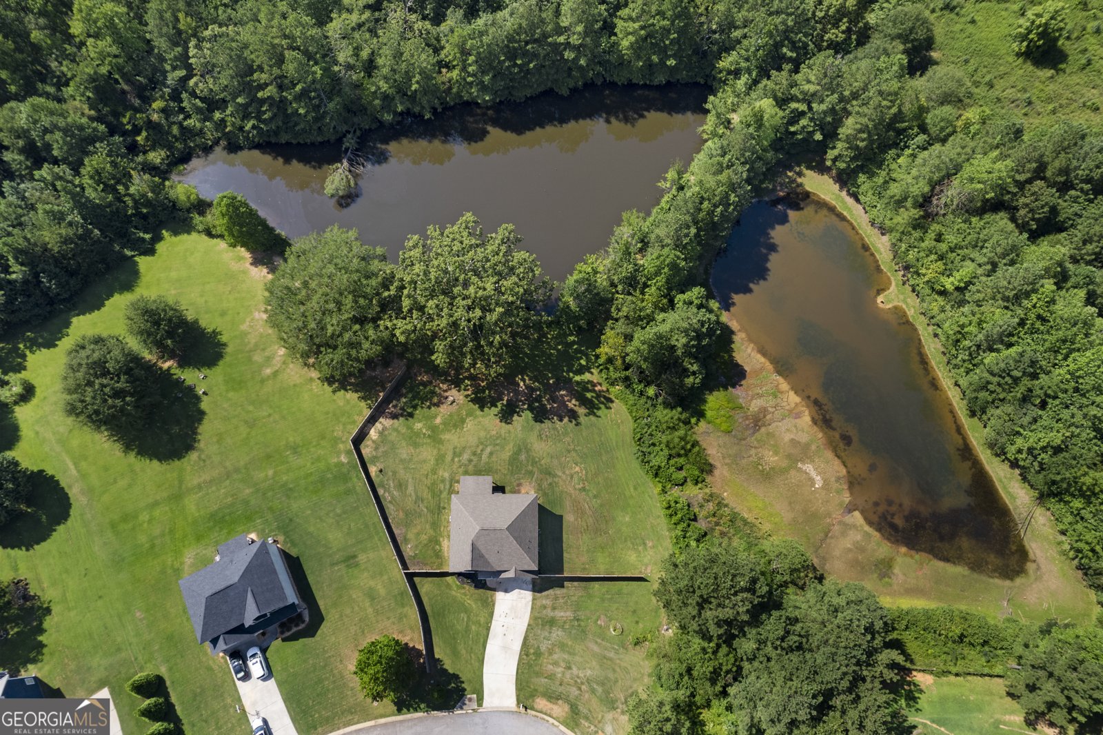 113 NATURES POINTE Trail Carrollton - 4