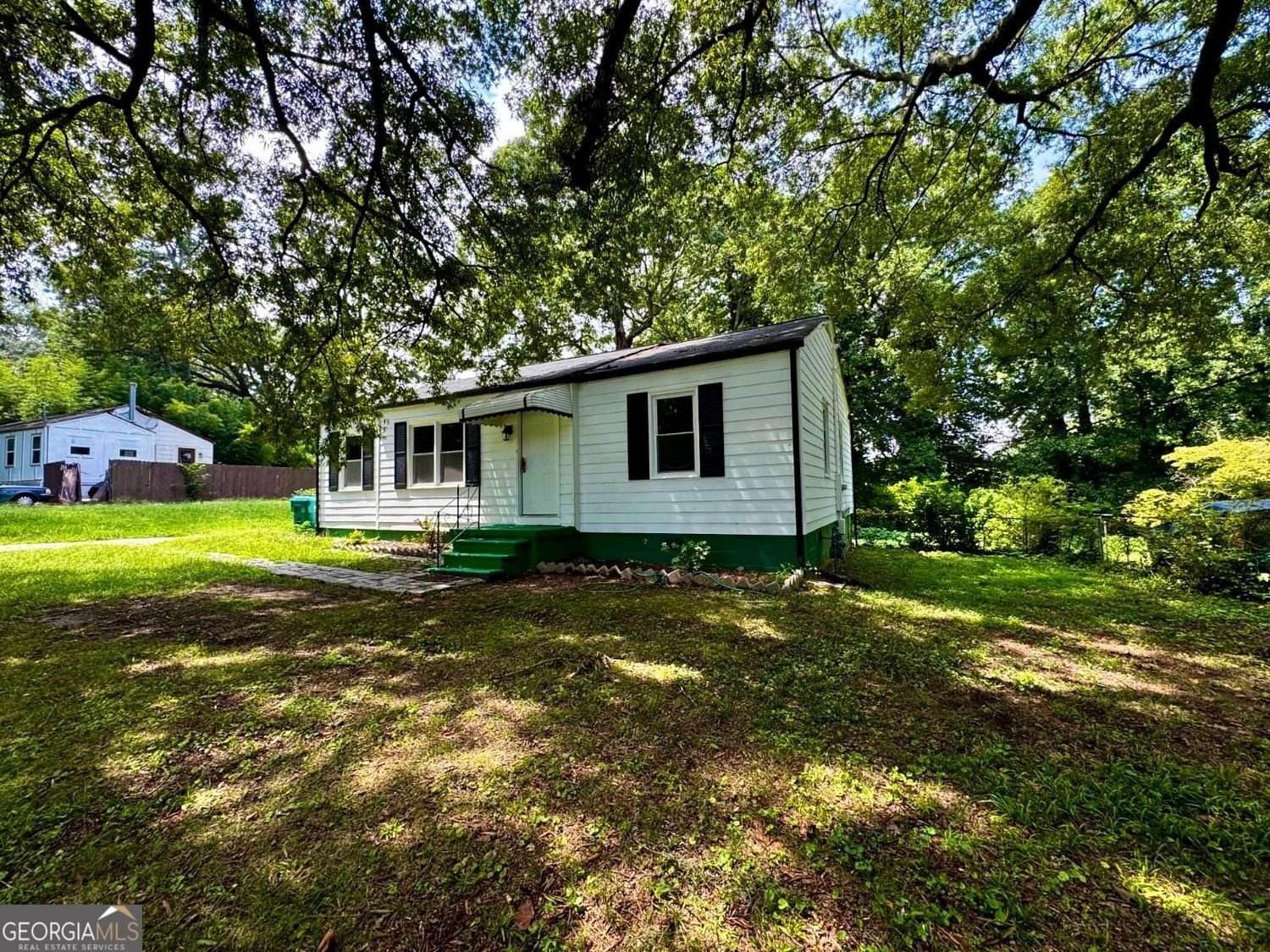 4060 Clay Drive Atlanta - 15