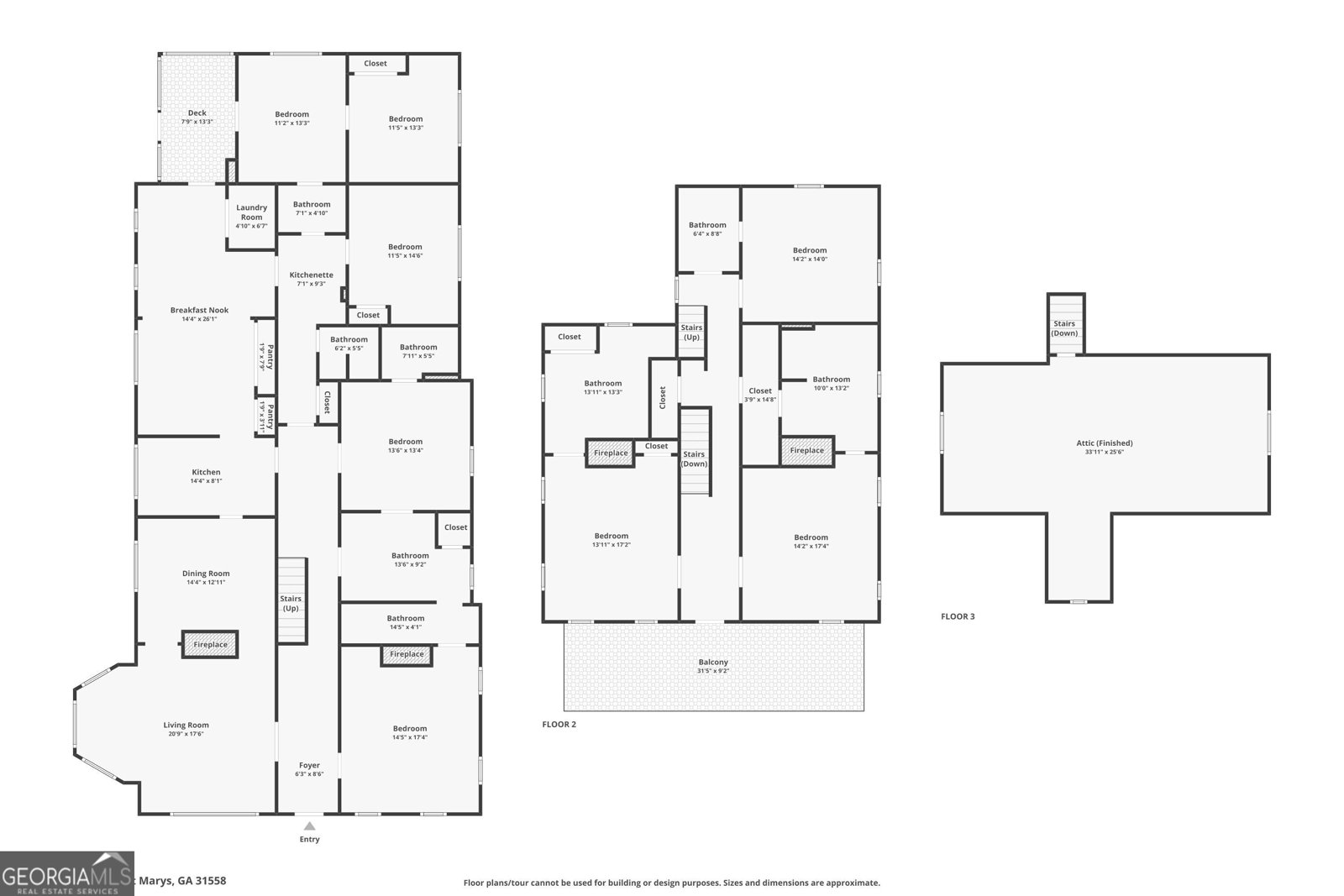 209 Osborne Street St. Marys - 100