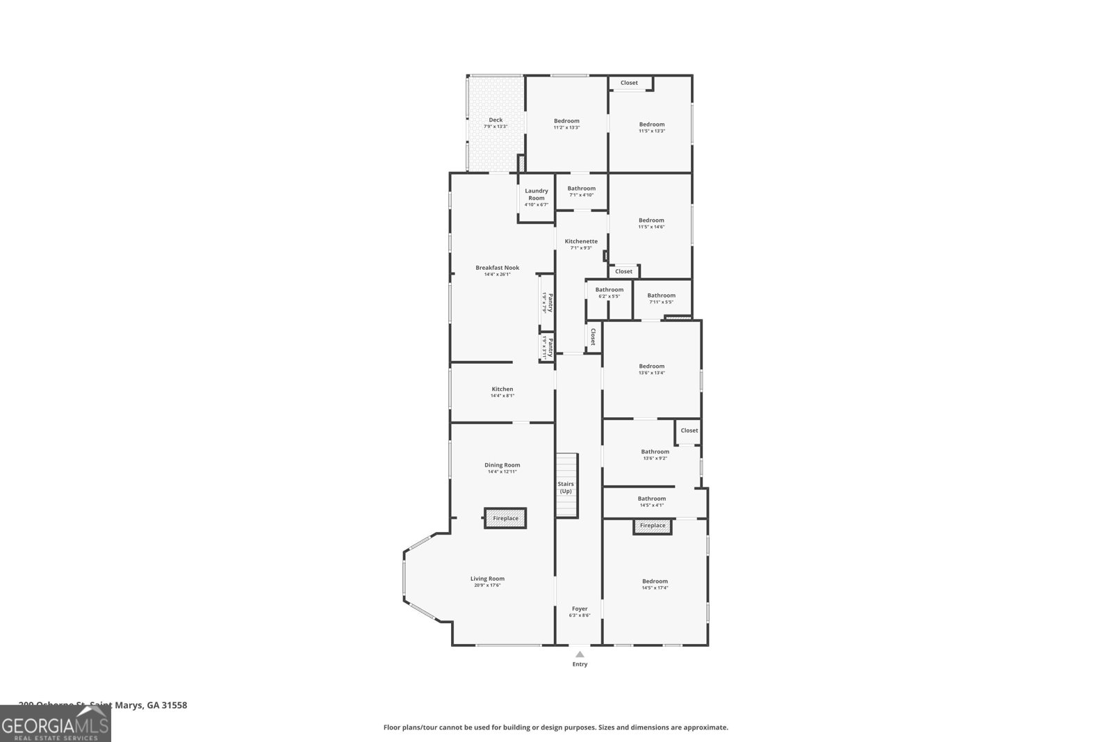 209 Osborne Street St. Marys - 66