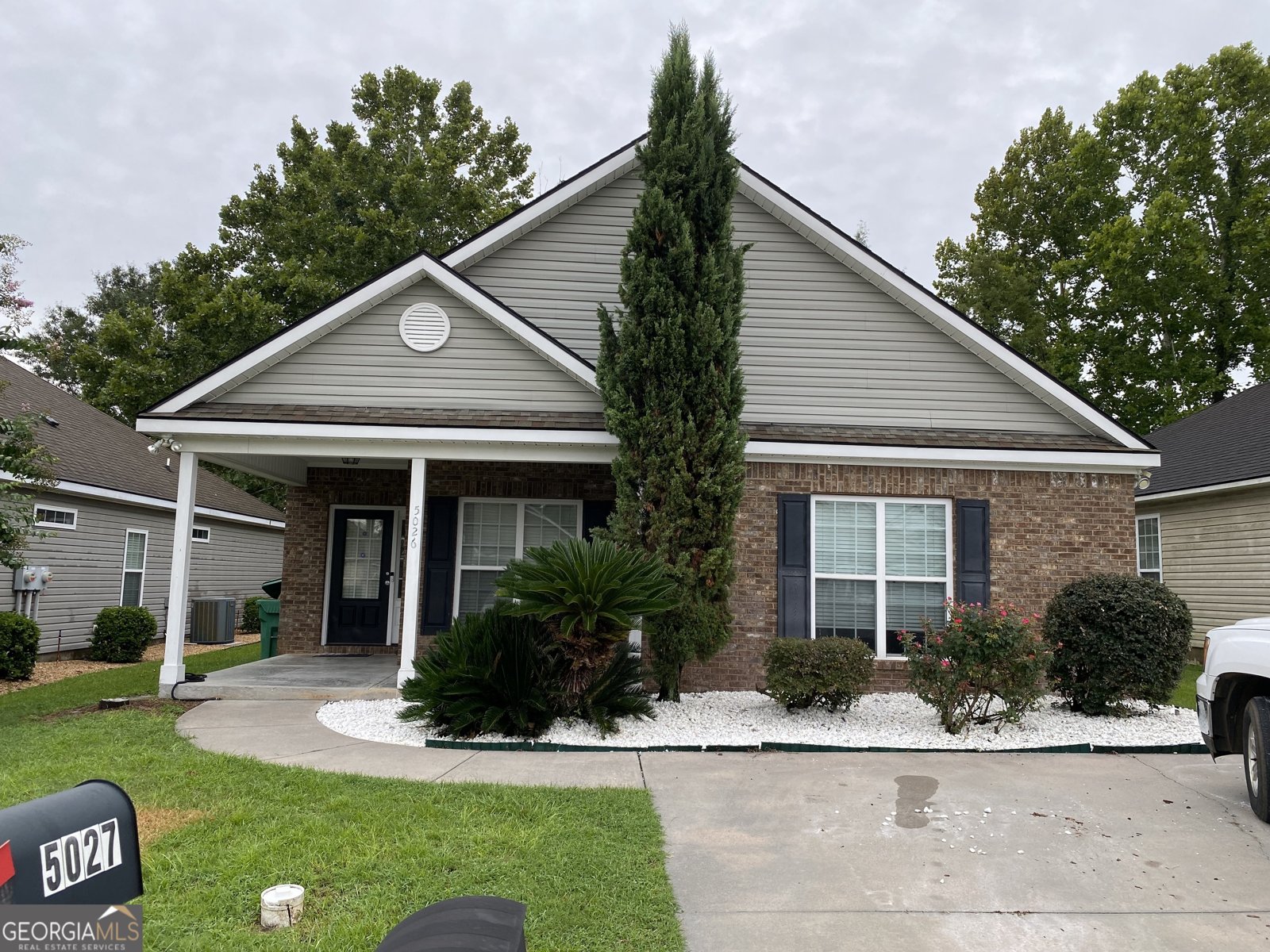 5026 Greyfield Place Valdosta - 1