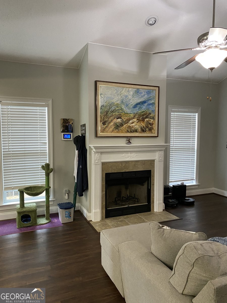 5026 Greyfield Place Valdosta - 11