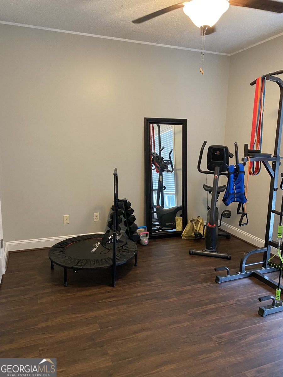 5026 Greyfield Place Valdosta - 16