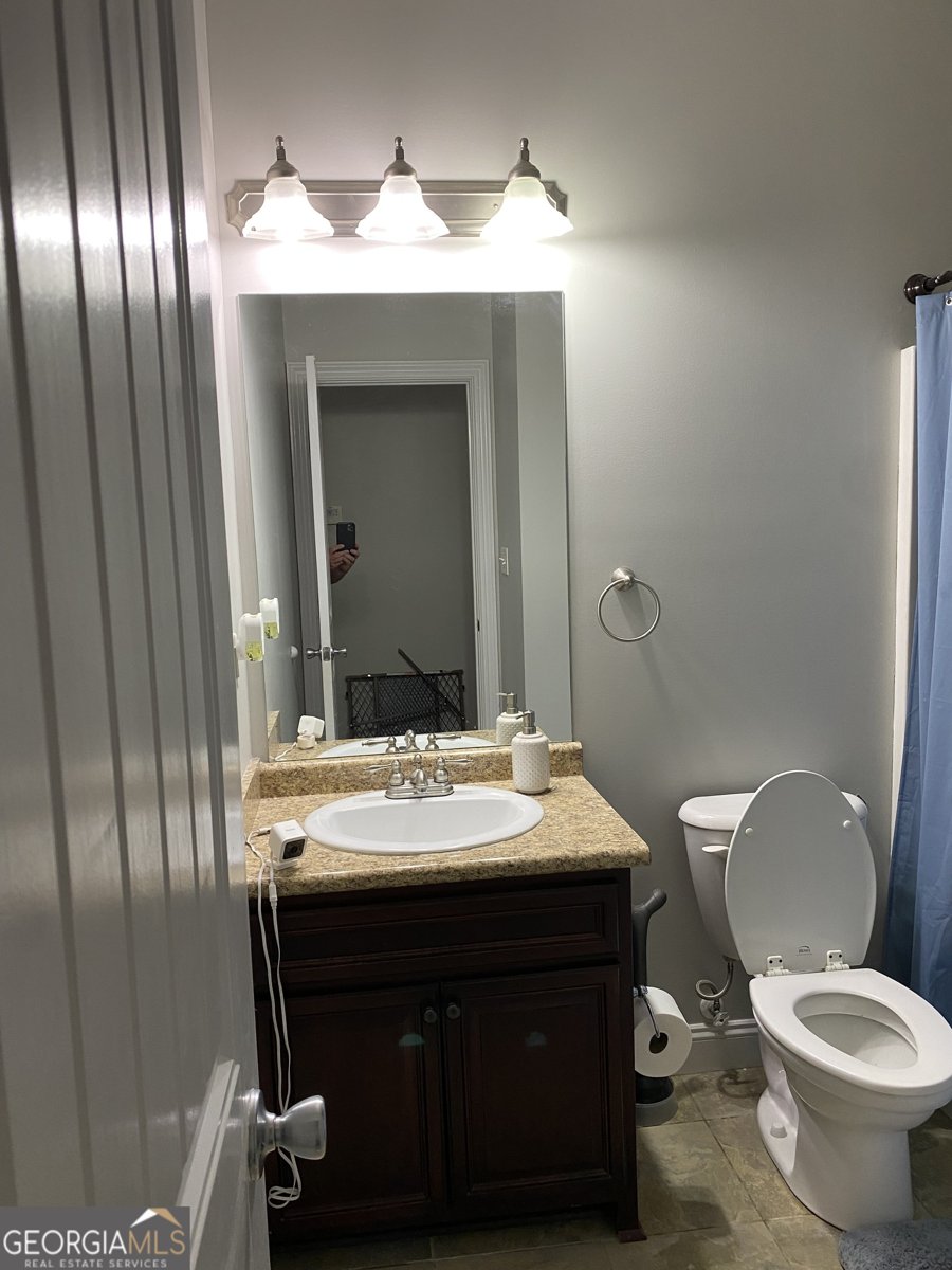 5026 Greyfield Place Valdosta - 17