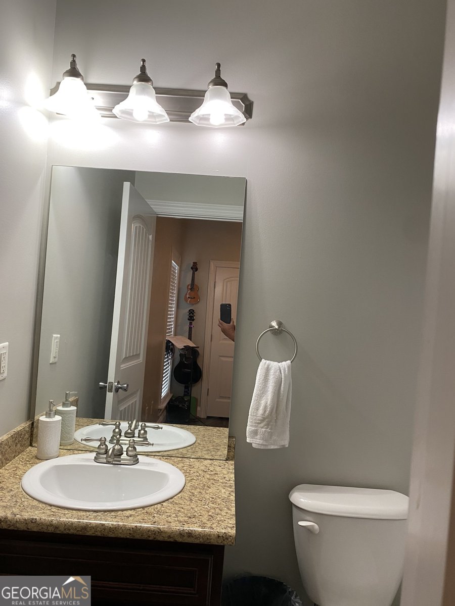 5026 Greyfield Place Valdosta - 21