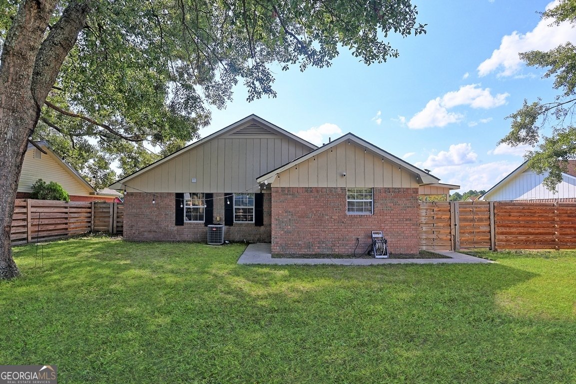 1448 Coalition Circle Hinesville - 28