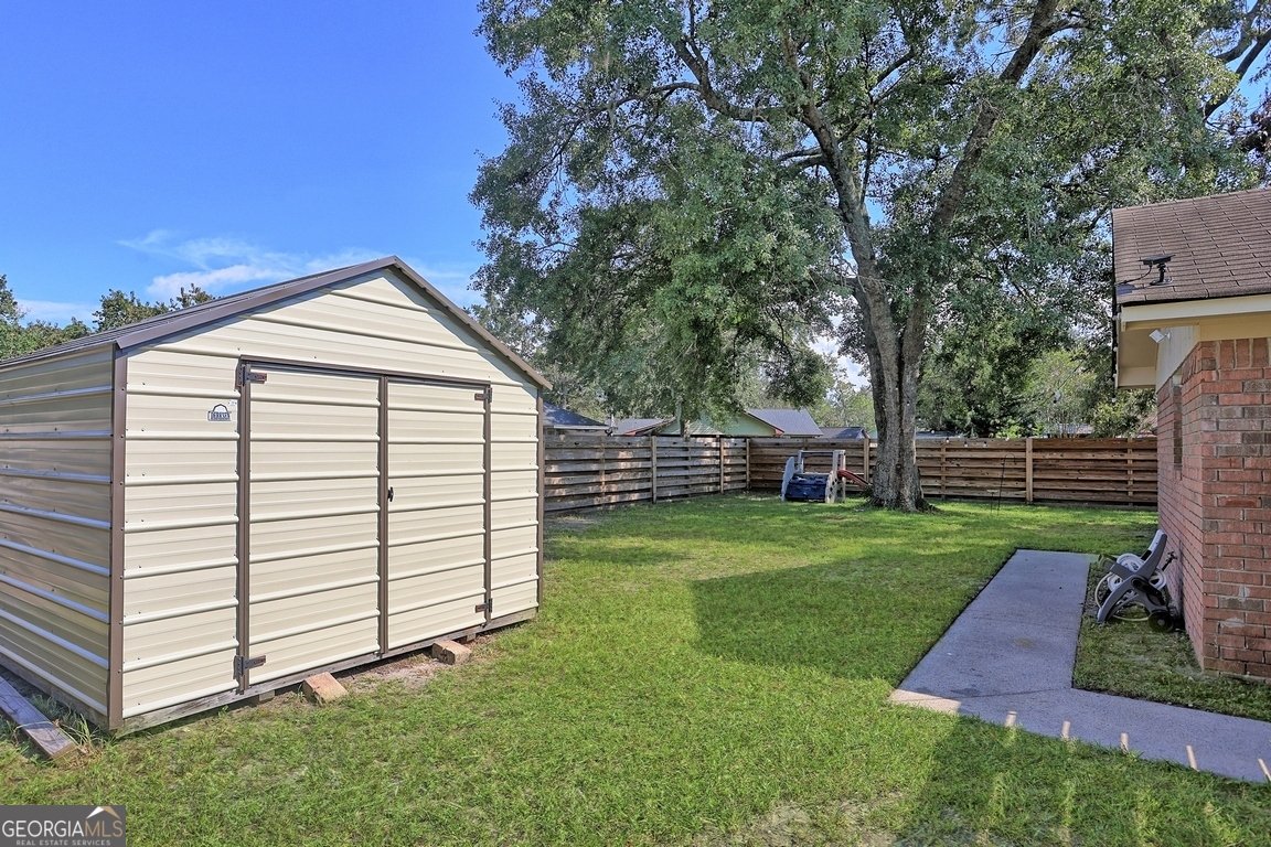 1448 Coalition Circle Hinesville - 29