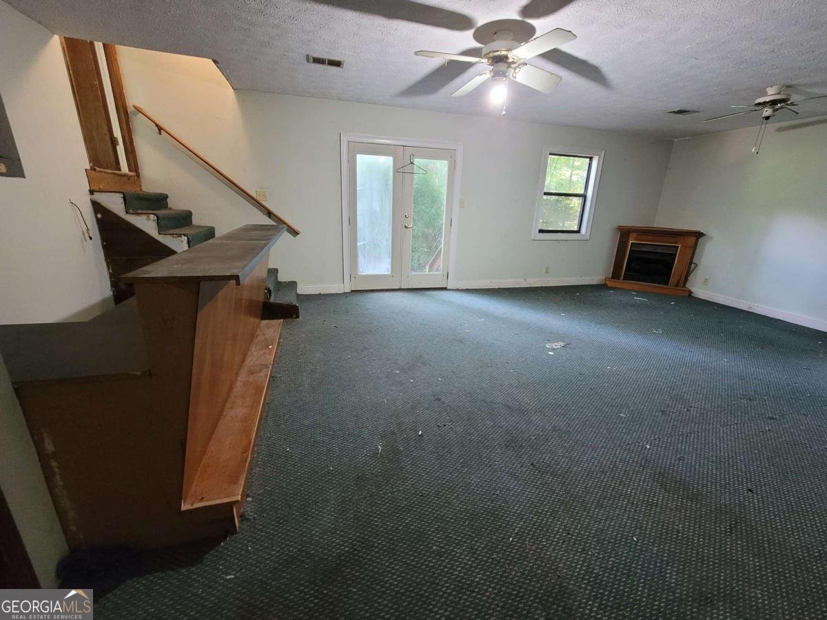 1126 Reading Drive Acworth - 1