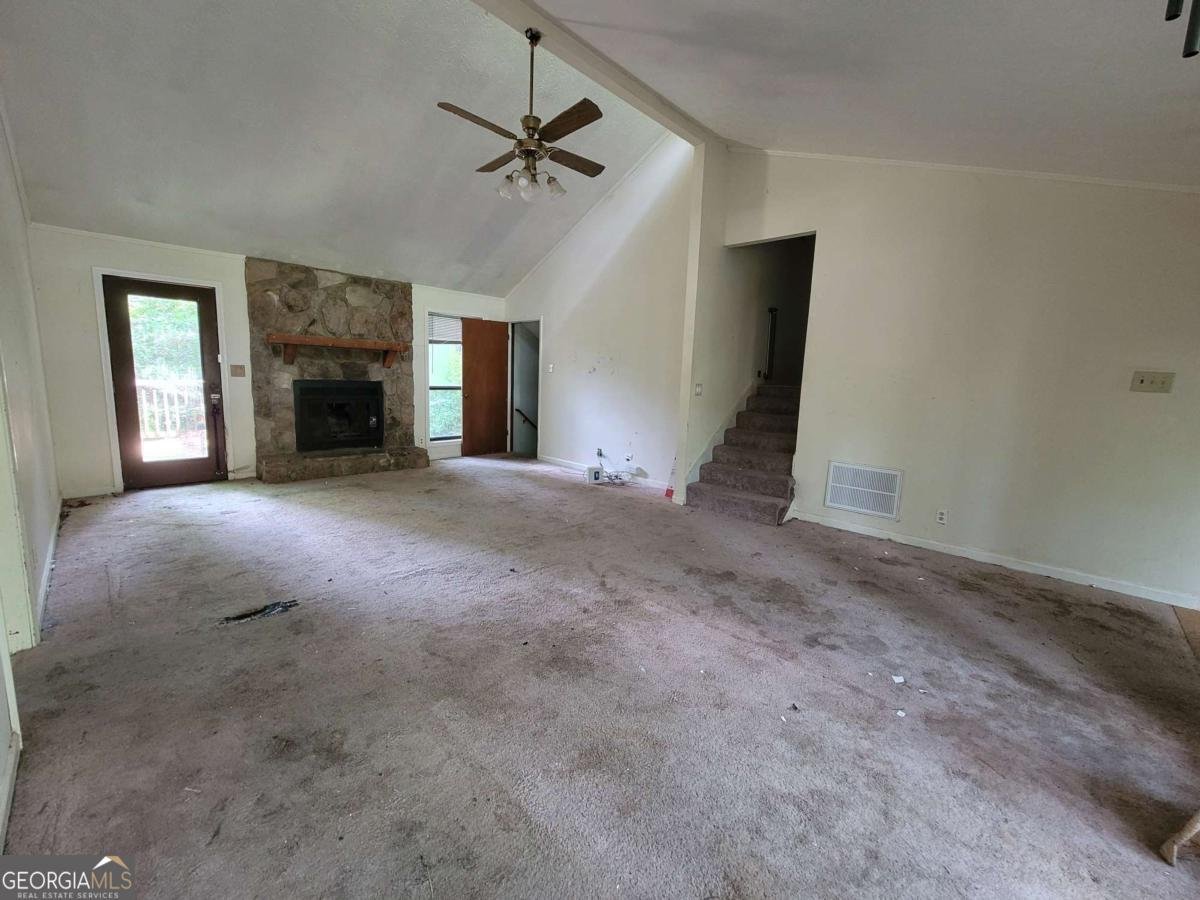 1126 Reading Drive Acworth - 12