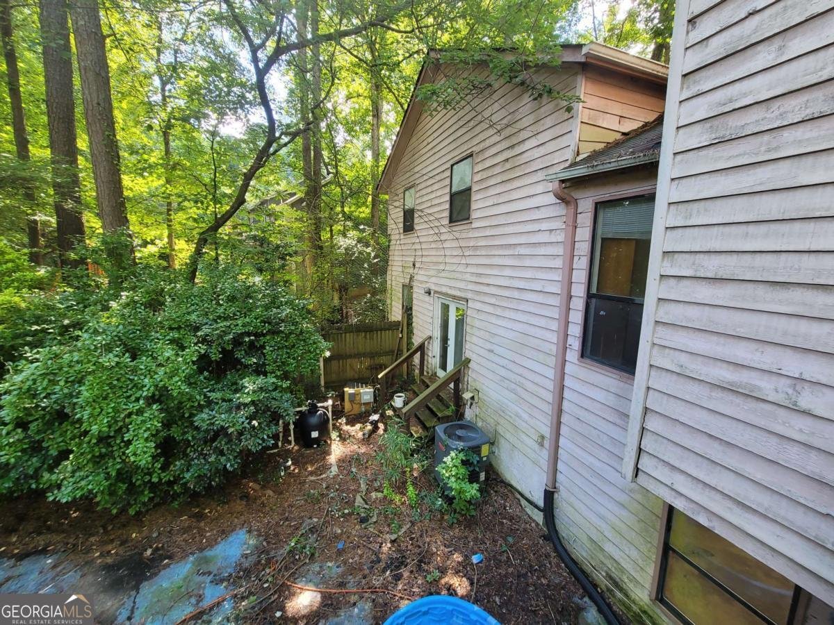1126 Reading Drive Acworth - 6