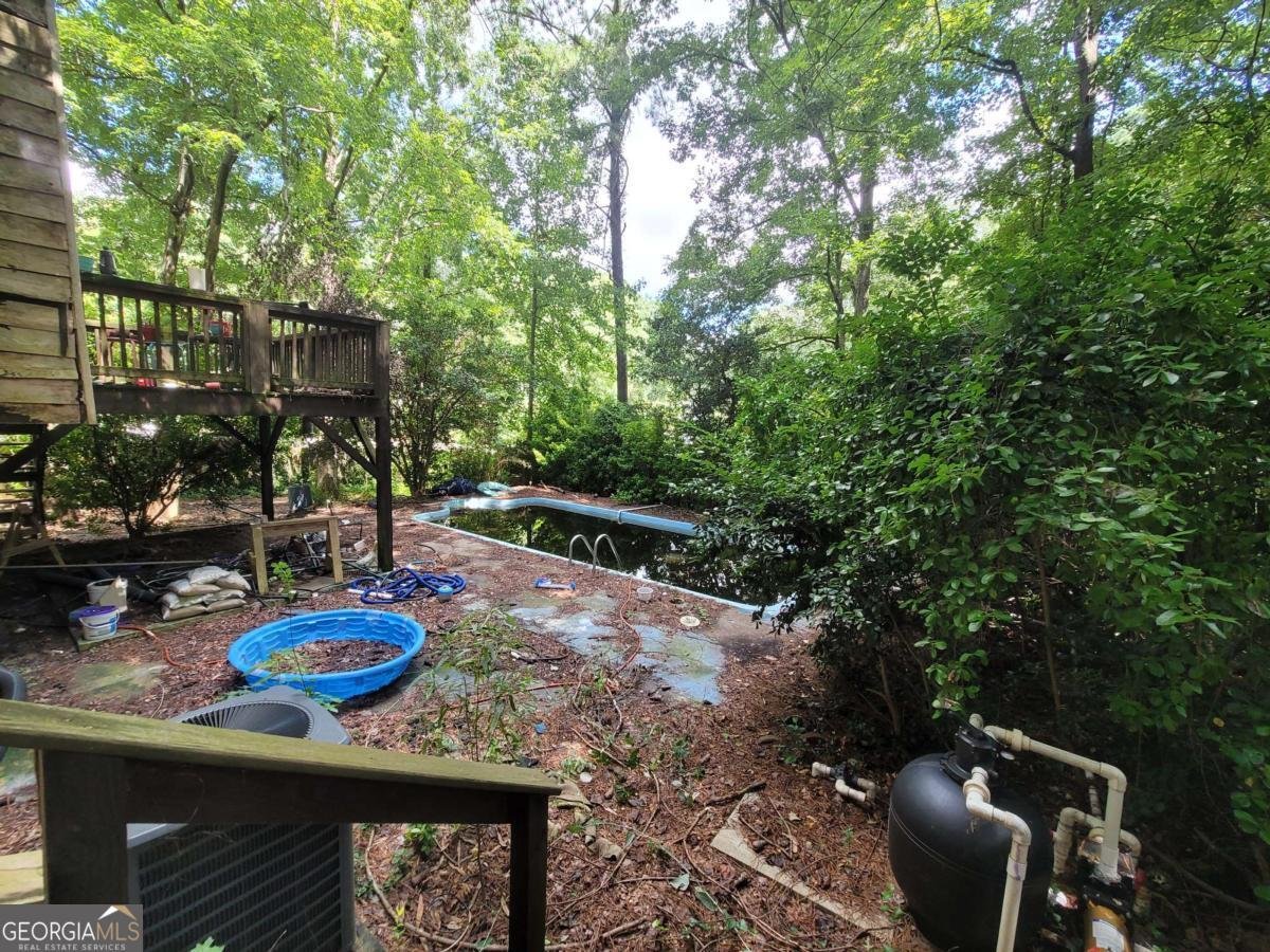 1126 Reading Drive Acworth - 8
