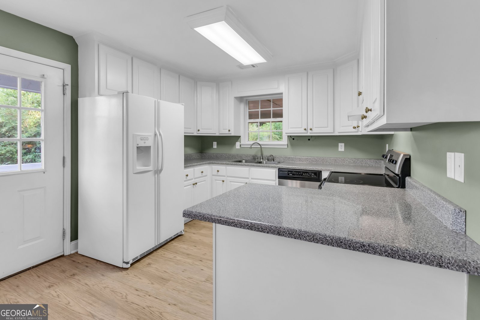 164 Leatherford Road Cleveland - 10