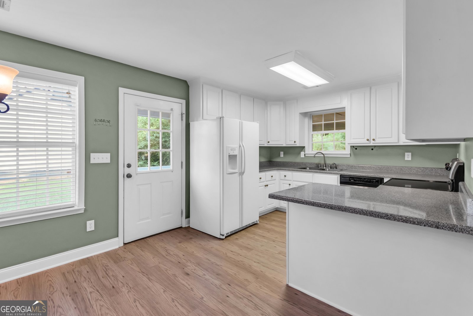 164 Leatherford Road Cleveland - 11