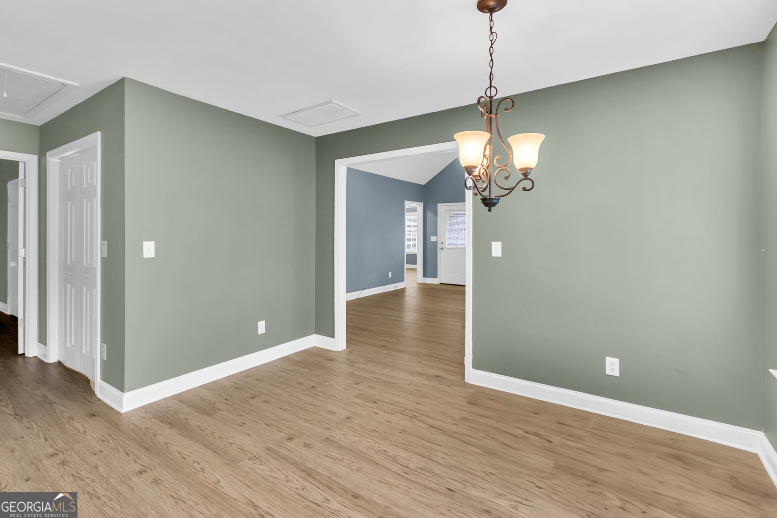 164 Leatherford Road Cleveland - 12