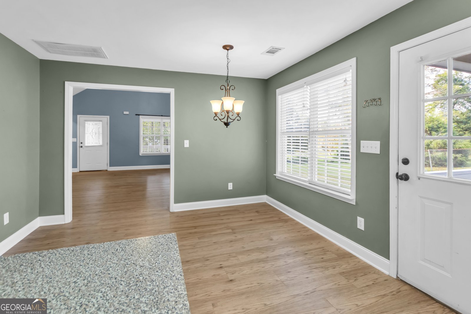 164 Leatherford Road Cleveland - 13