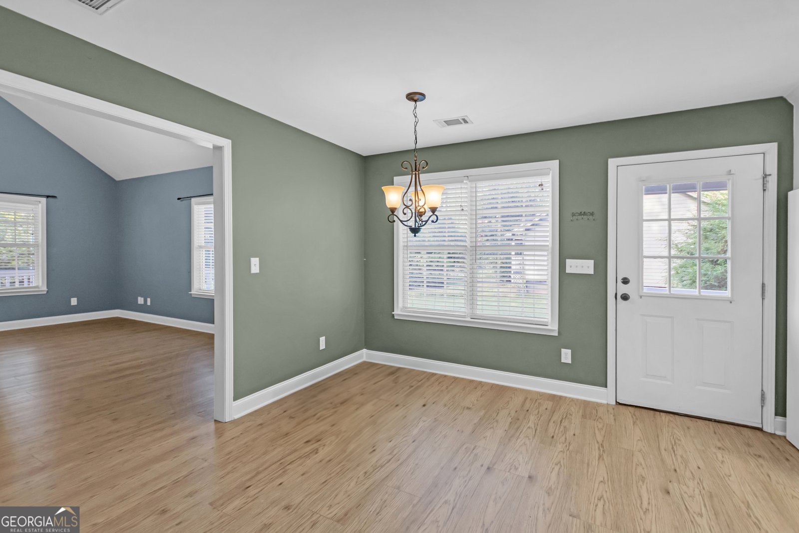164 Leatherford Road Cleveland - 14
