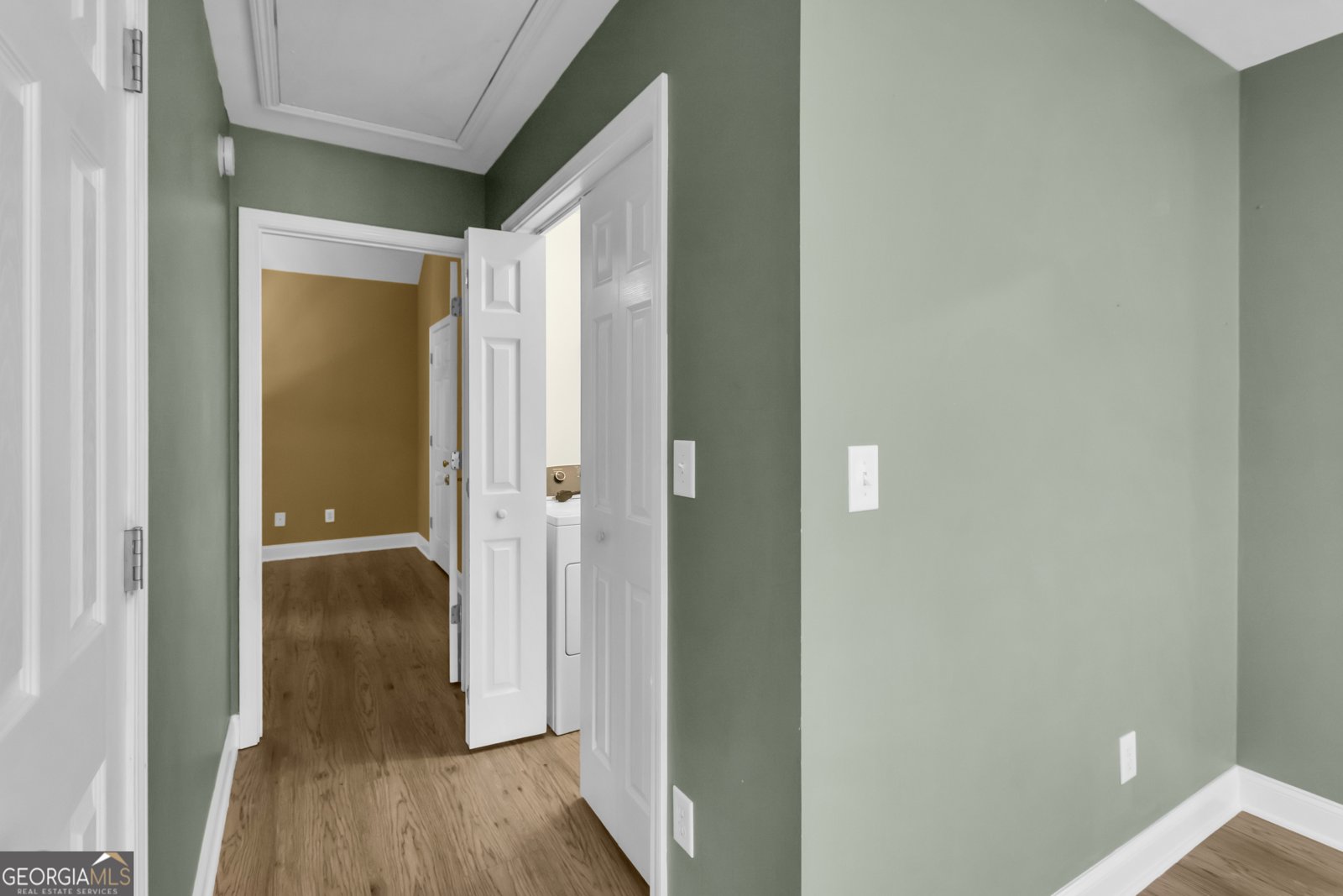 164 Leatherford Road Cleveland - 15