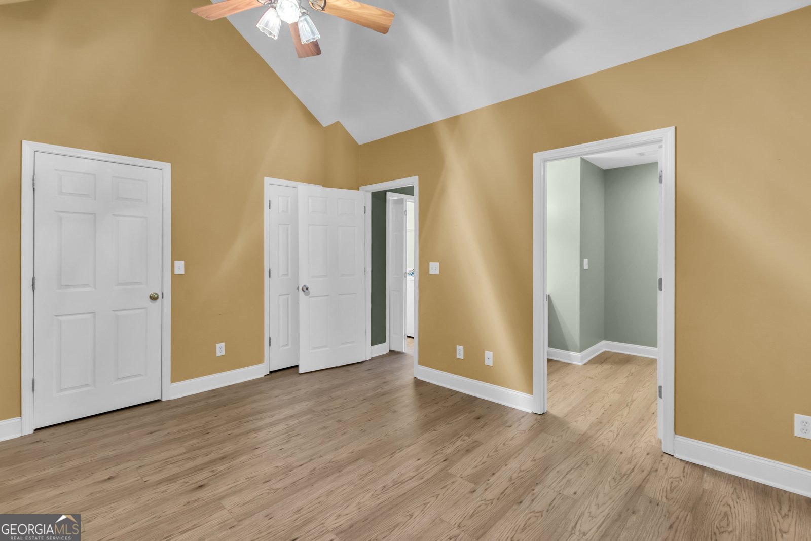 164 Leatherford Road Cleveland - 18