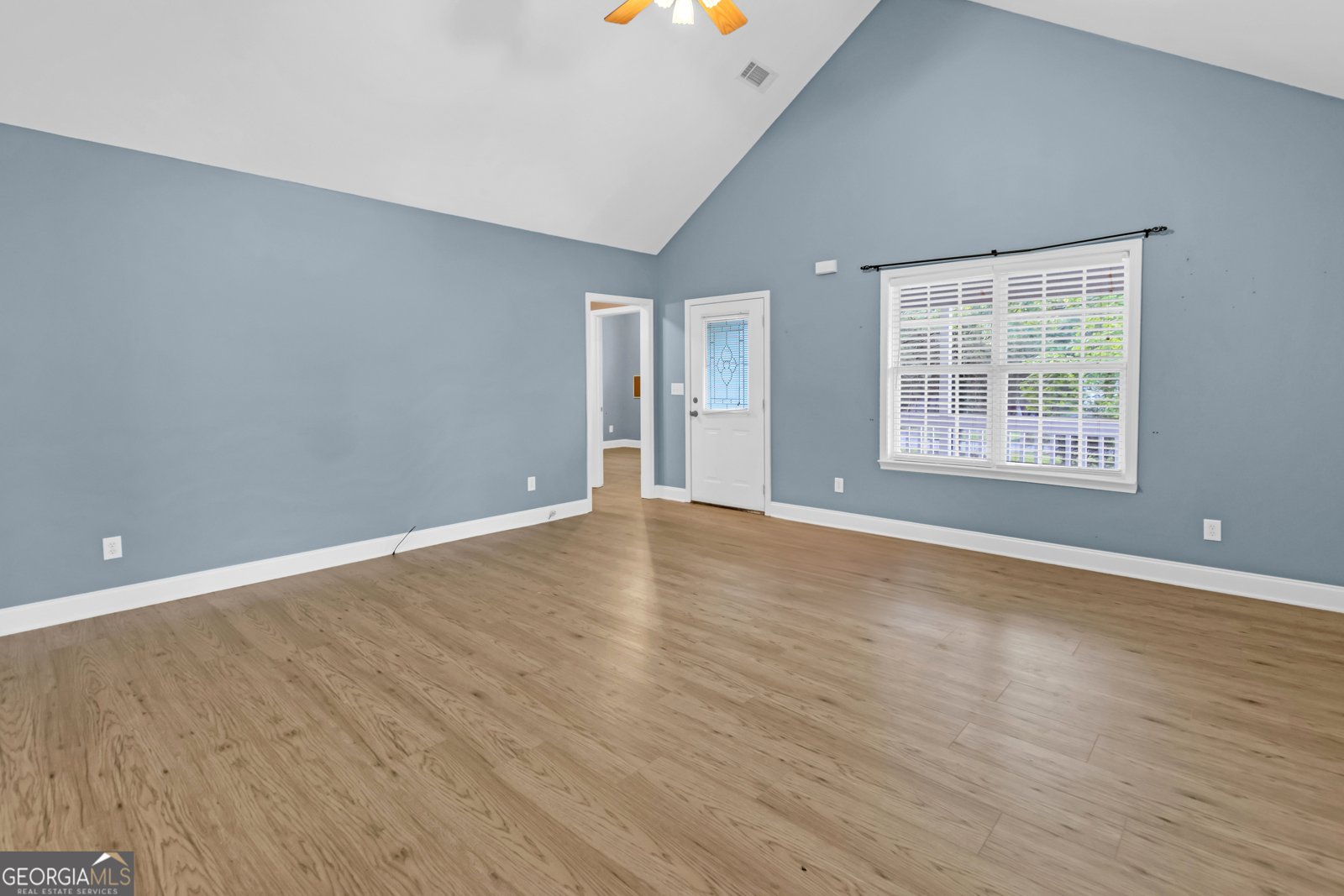 164 Leatherford Road Cleveland - 21