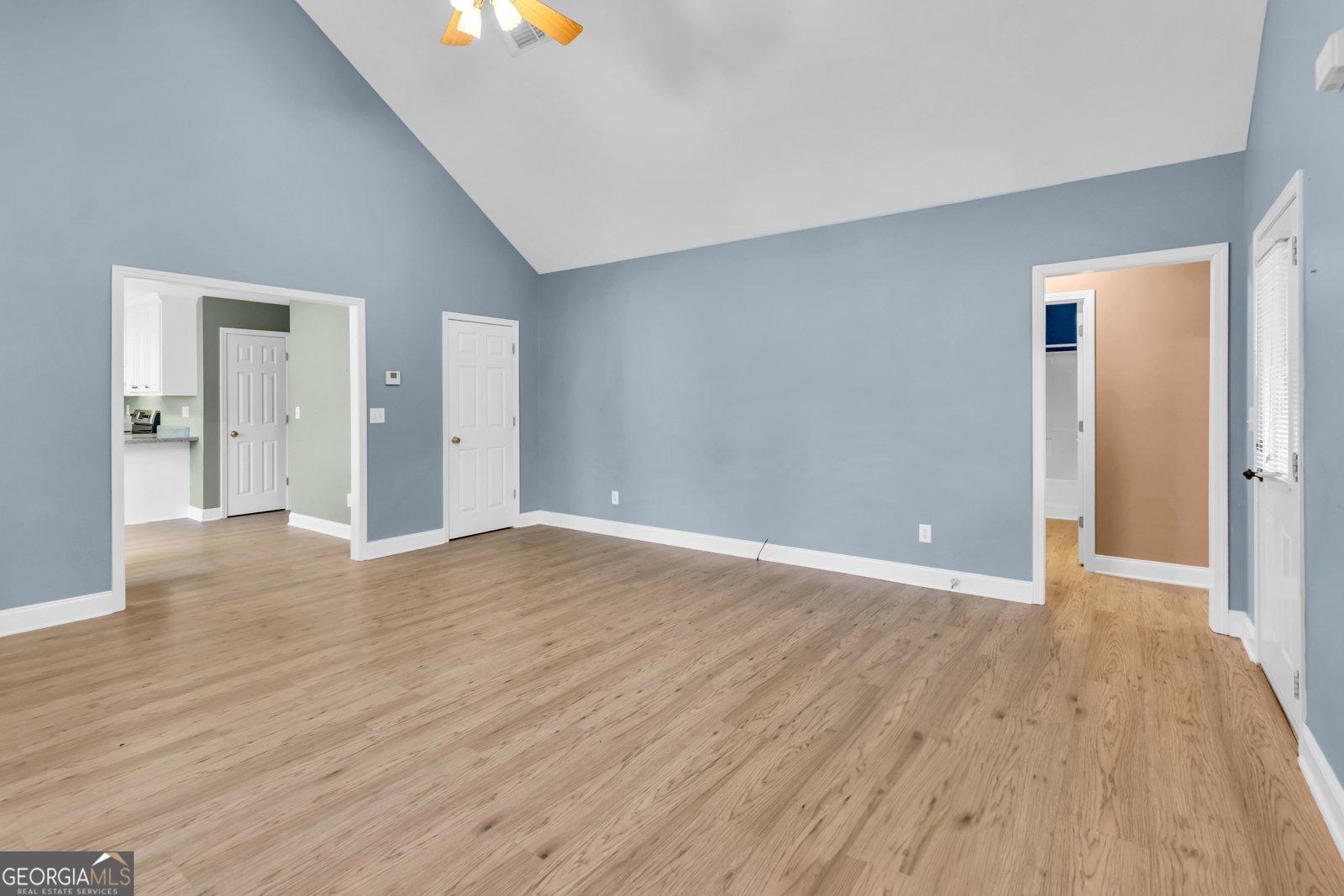 164 Leatherford Road Cleveland - 22