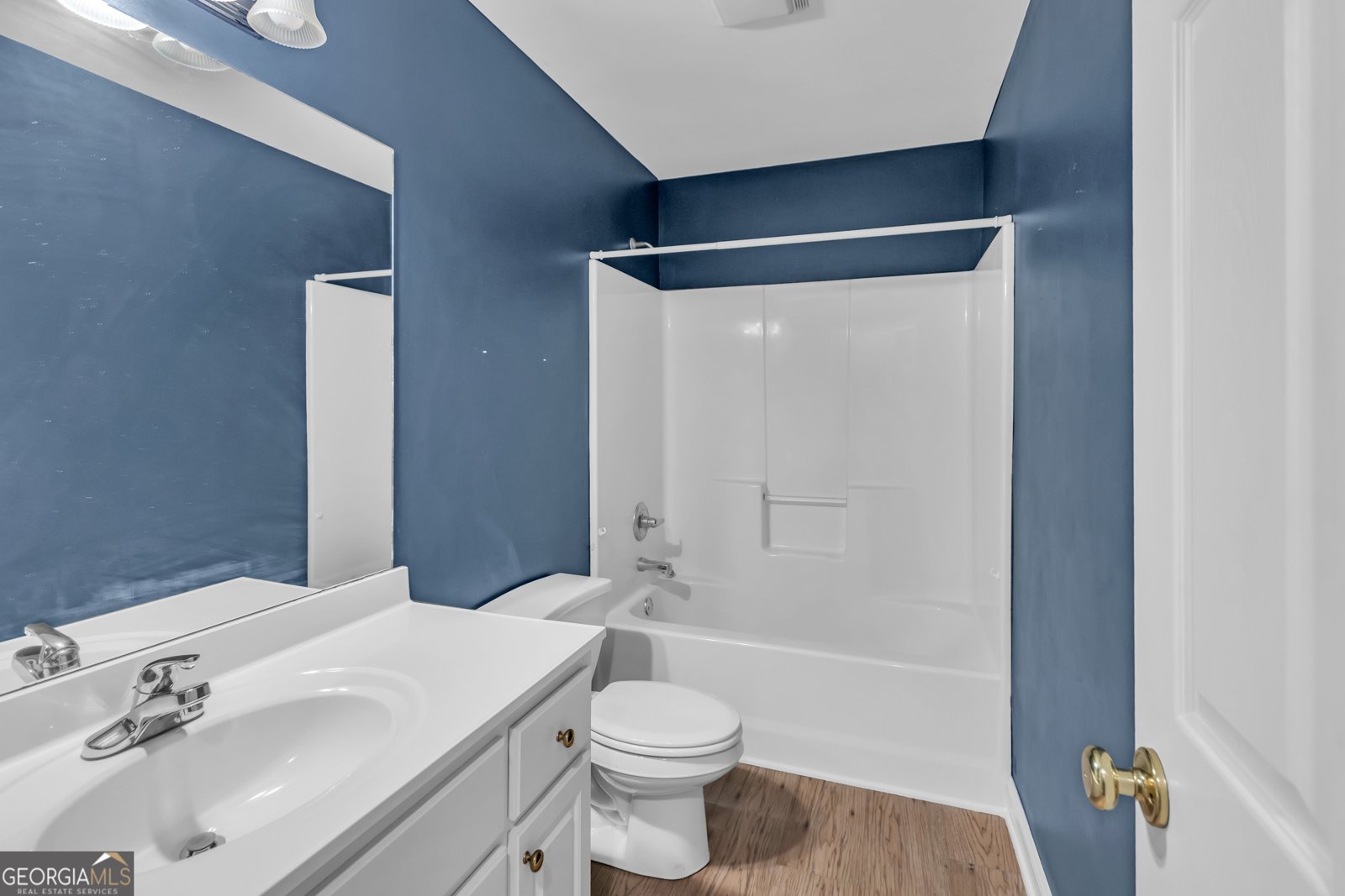 164 Leatherford Road Cleveland - 28
