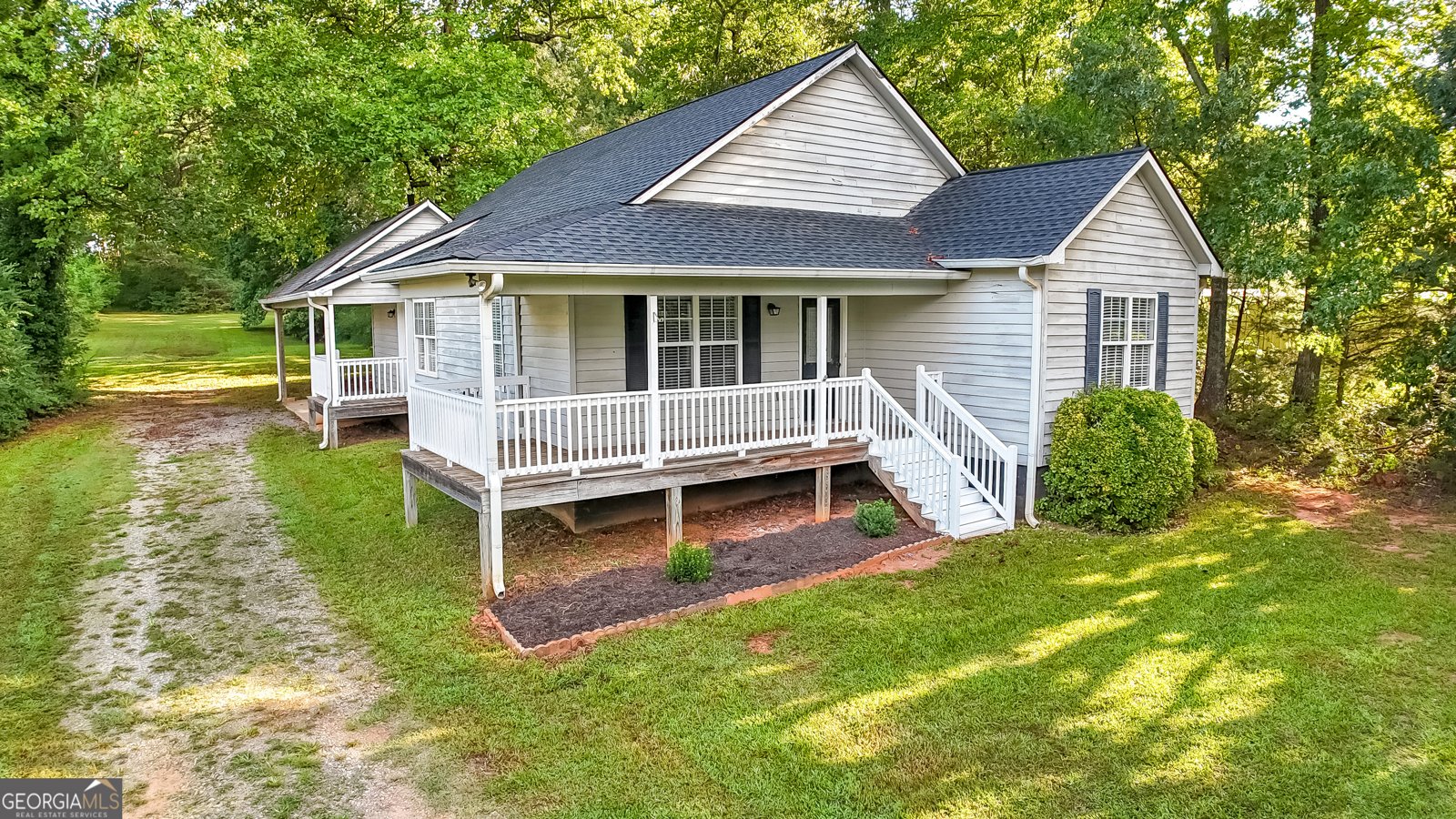 164 Leatherford Road Cleveland - 3
