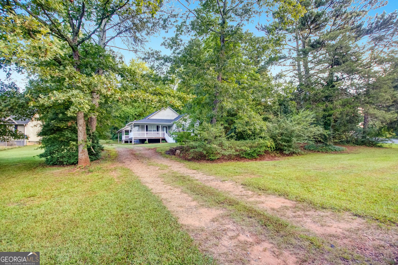 164 Leatherford Road Cleveland - 32