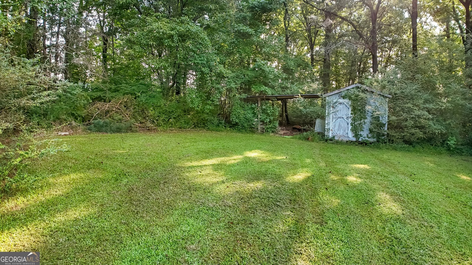 164 Leatherford Road Cleveland - 33